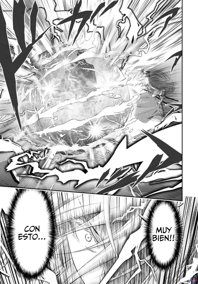 Plunderer (2014) - Capítulo 64 - Página 20 - LectorTMOo