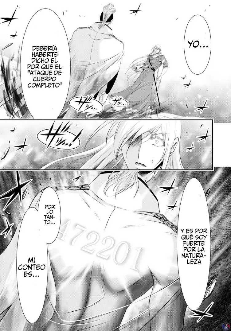 Plunderer (2014) - Capítulo 64 - Página 22 - LectorTMOo