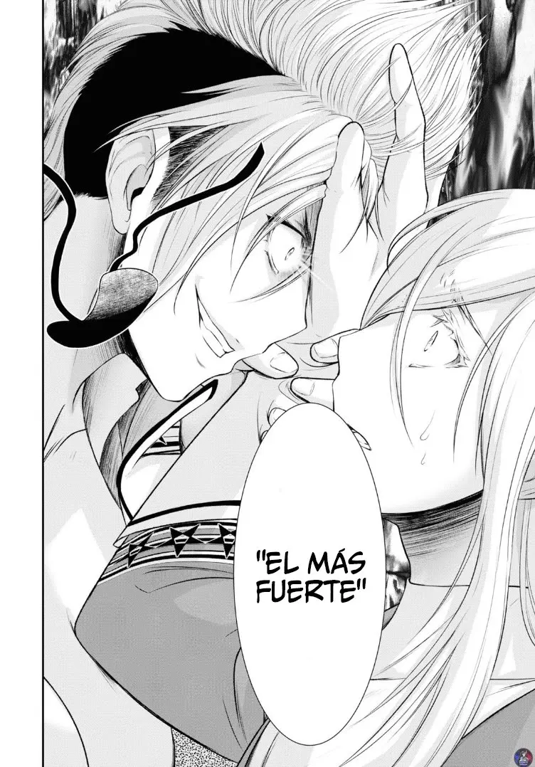 Plunderer (2014) - Capítulo 64 - Página 23 - LectorTMOo