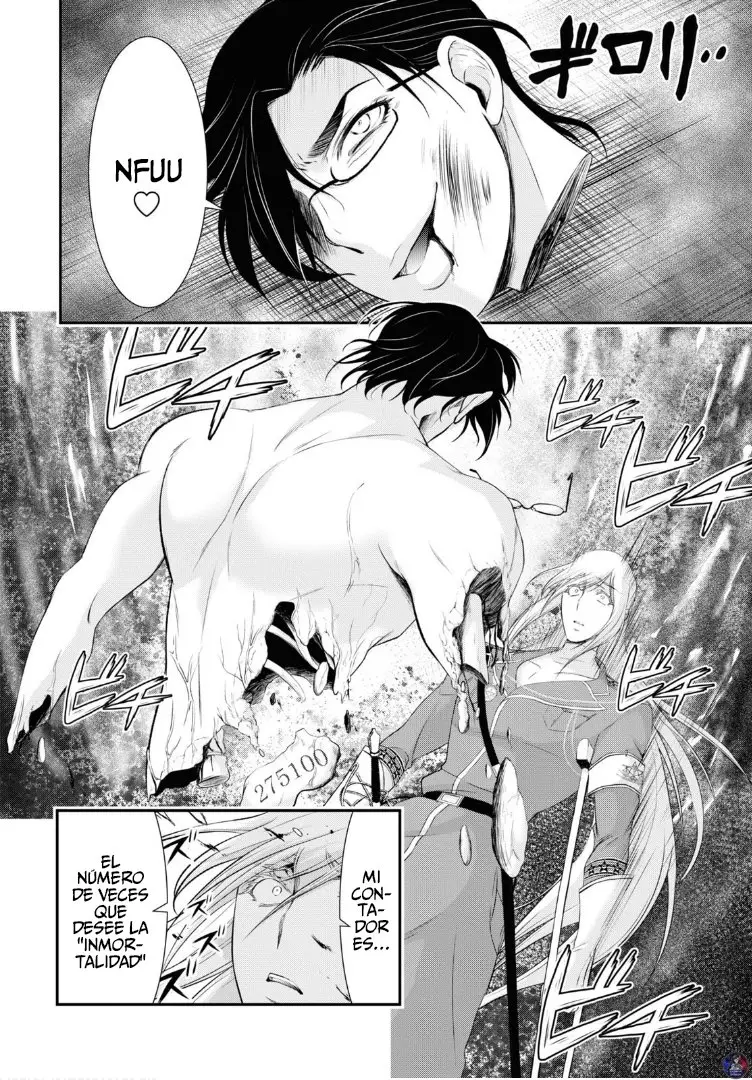 Plunderer (2014) - Capítulo 64 - Página 28 - LectorTMOo