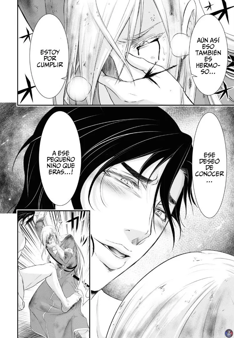 Plunderer (2014) - Capítulo 64 - Página 32 - LectorTMOo