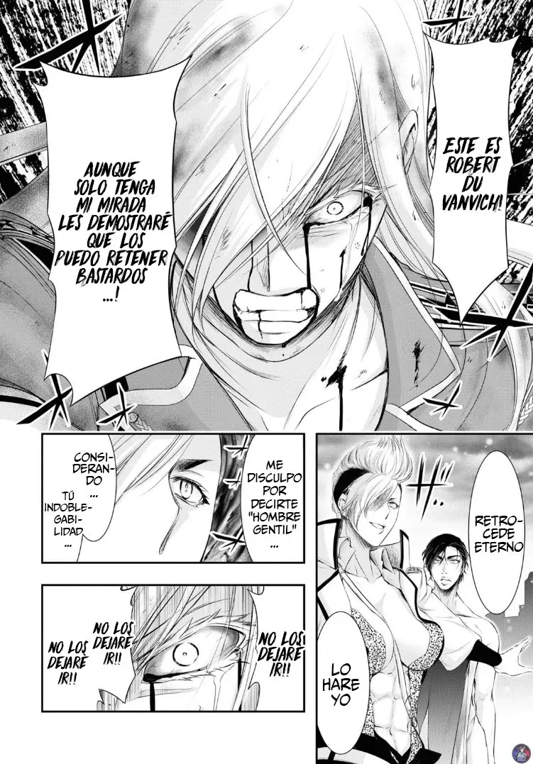 Plunderer (2014) - Capítulo 64 - Página 38 - LectorTMOo