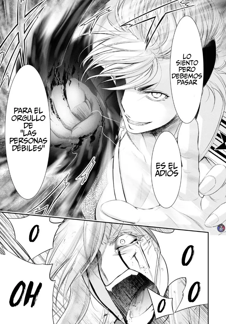 Plunderer (2014) - Capítulo 64 - Página 39 - LectorTMOo