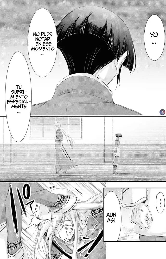 Plunderer (2014) - Capítulo 64 - Página 43 - LectorTMOo