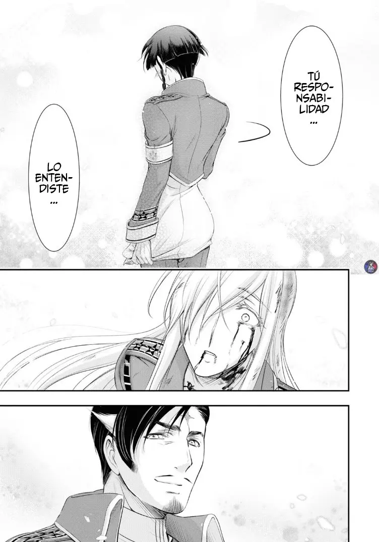 Plunderer (2014) - Capítulo 64 - Página 45 - LectorTMOo