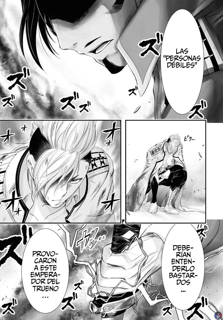 Plunderer (2014) - Capítulo 64 - Página 49 - LectorTMOo