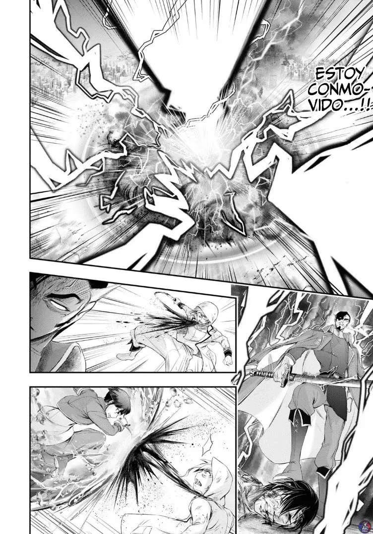 Plunderer (2014) - Capítulo 64 - Página 51 - LectorTMOo