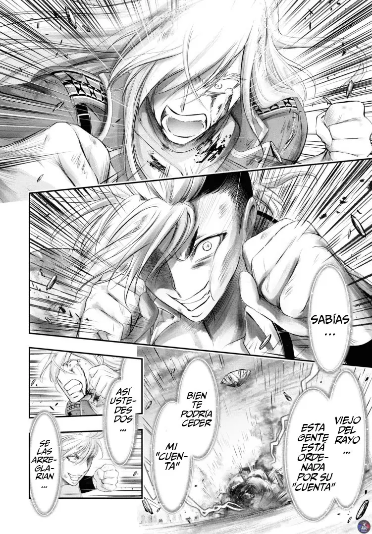 Plunderer (2014) - Capítulo 64 - Página 53 - LectorTMOo