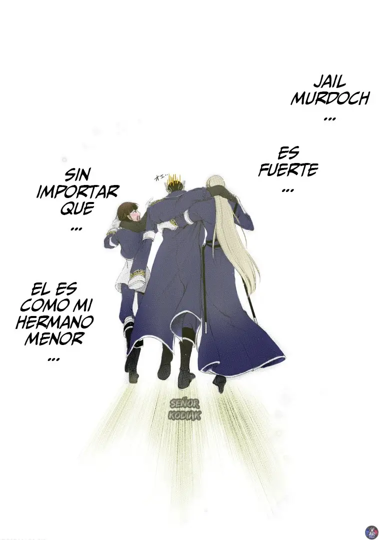 Plunderer (2014) - Capítulo 64 - Página 55 - LectorTMOo
