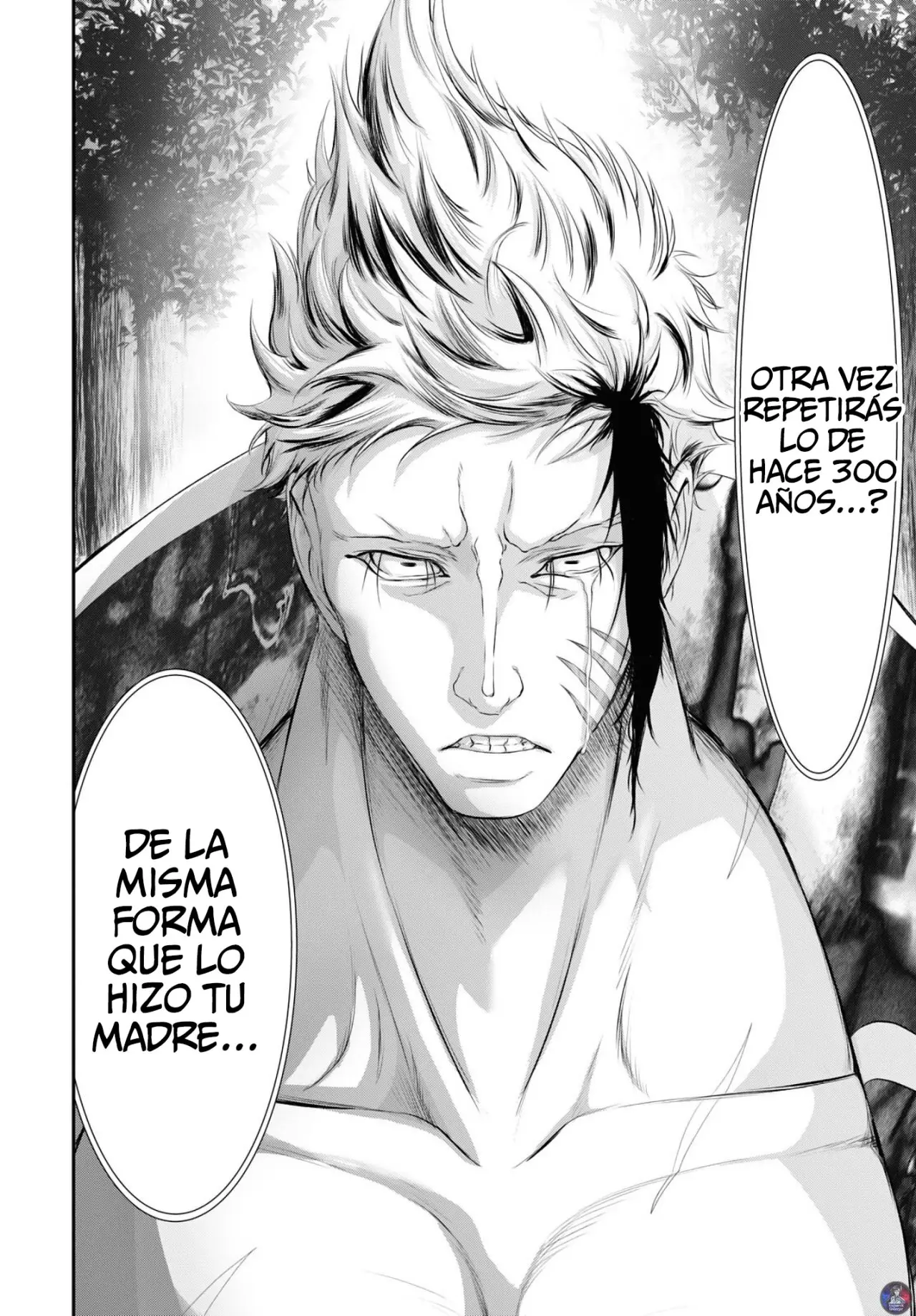 Plunderer (2014) - Capítulo 65 - Página 15 - LectorTMOo