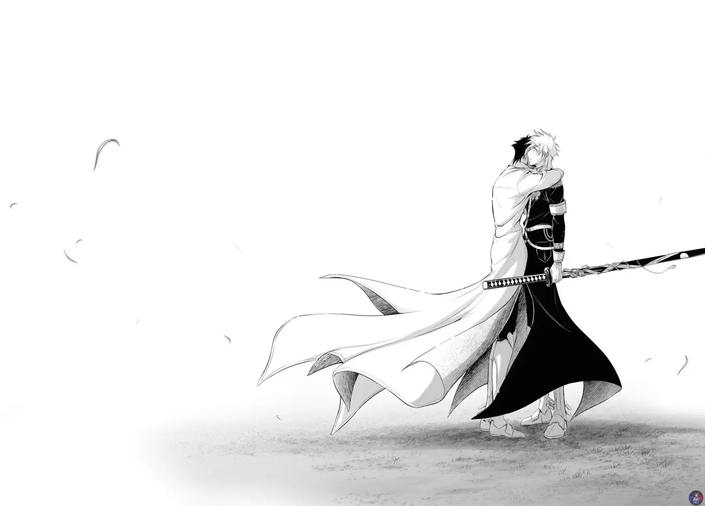 Plunderer (2014) - Capítulo 65 - Página 21 - LectorTMOo