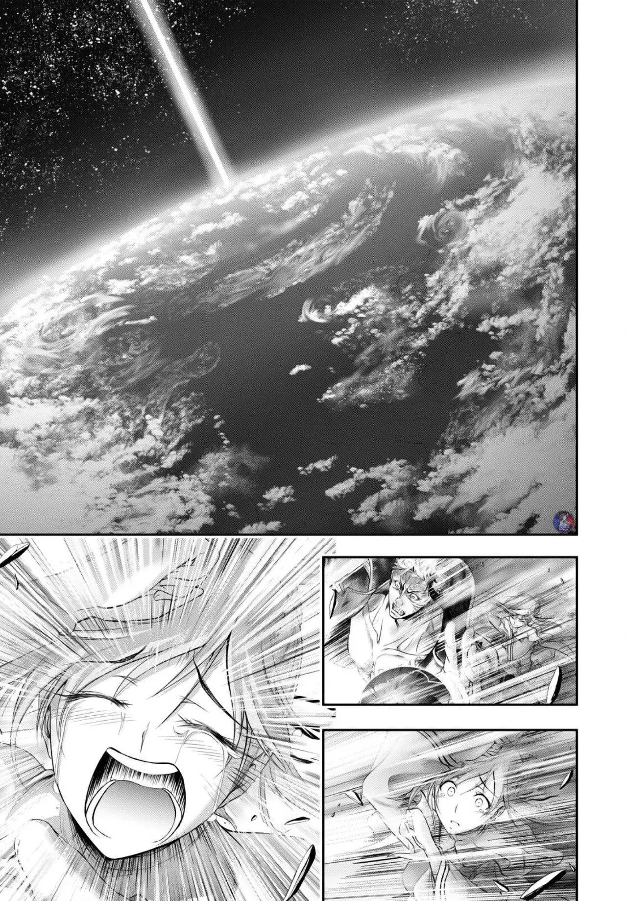 Plunderer (2014) - Capítulo 65 - Página 29 - LectorTMOo