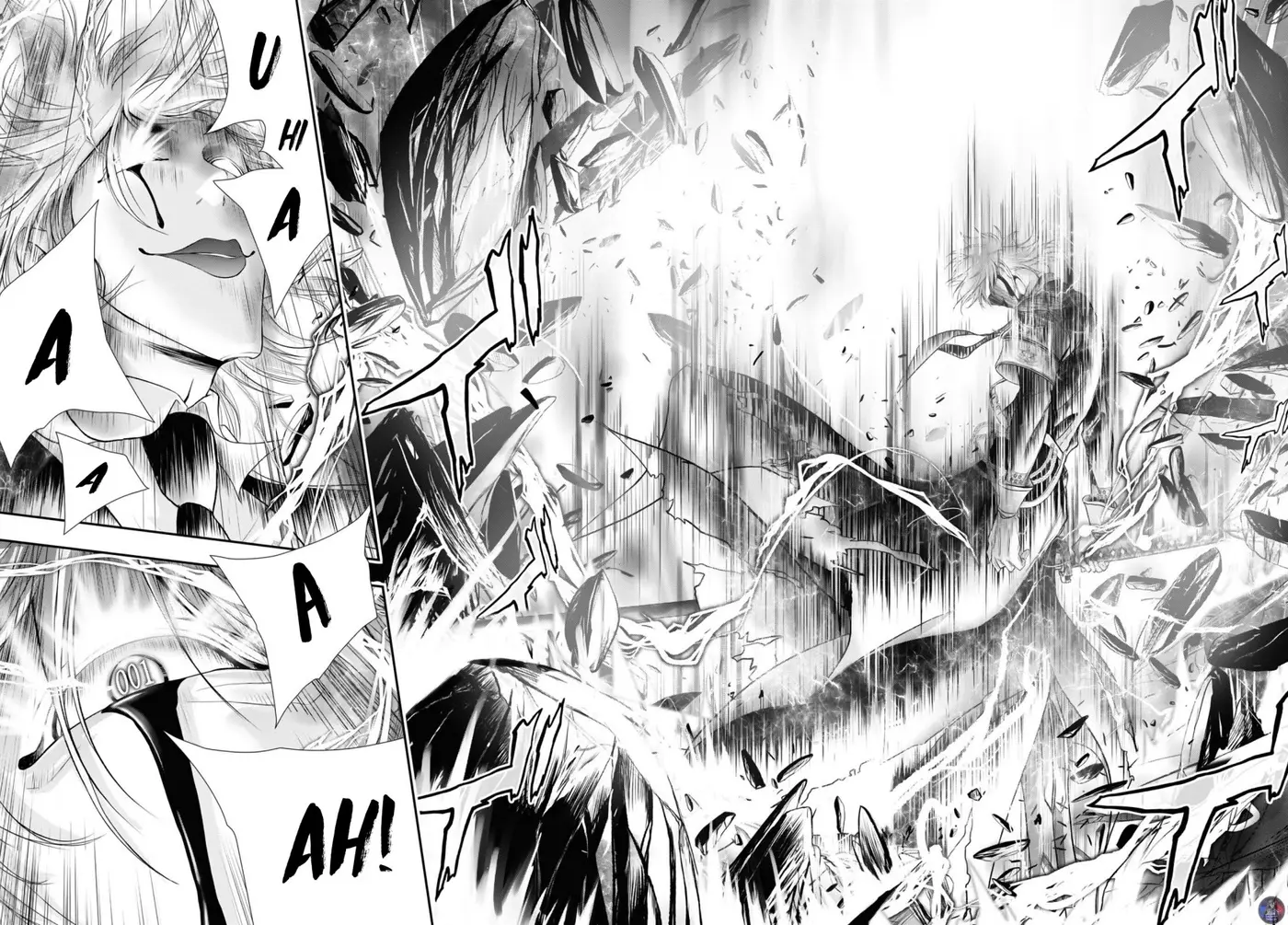 Plunderer (2014) - Capítulo 65 - Página 30 - LectorTMOo