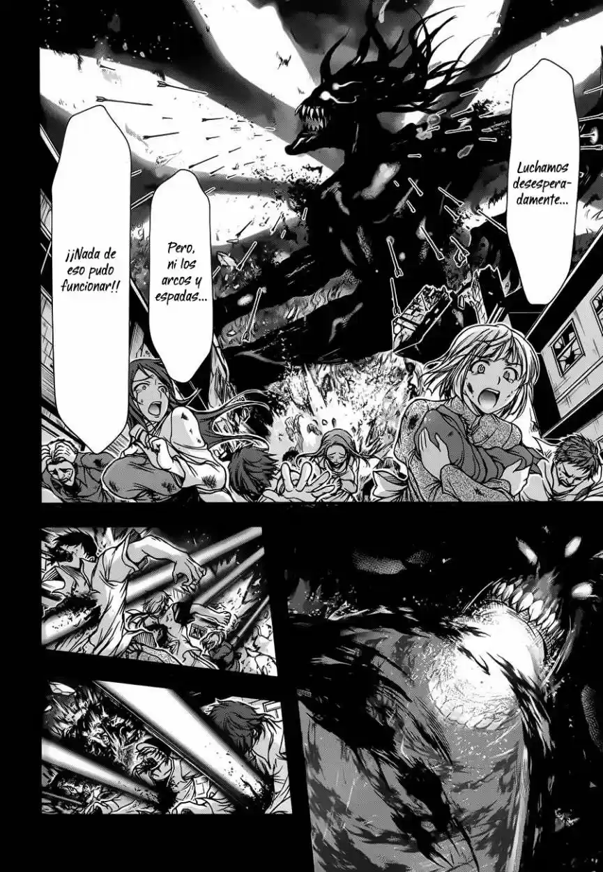 Plunderer (2014) - Capítulo 7 - Página 7 - LectorTMOo