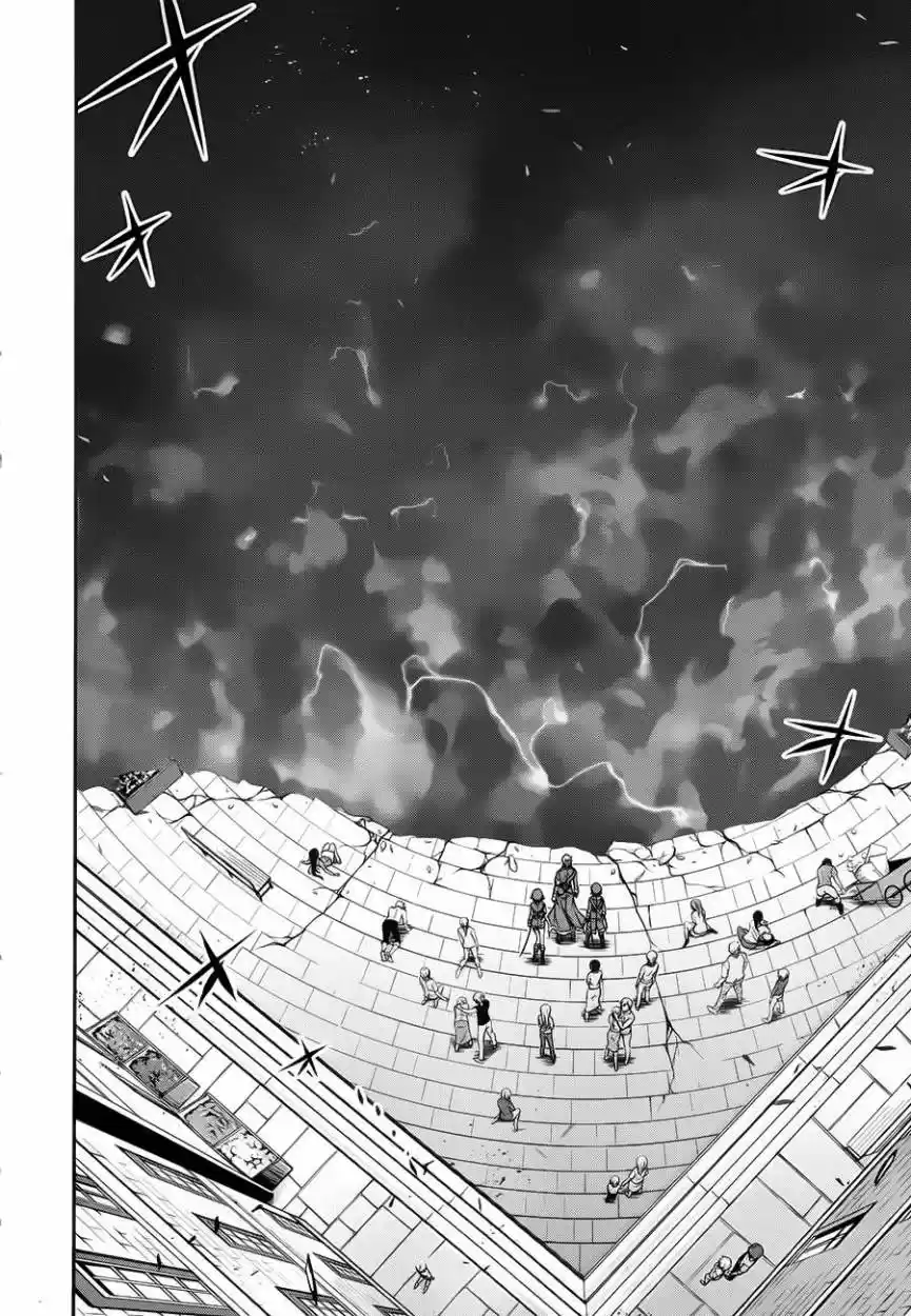 Plunderer (2014) - Capítulo 7 - Página 32 - LectorTMOo