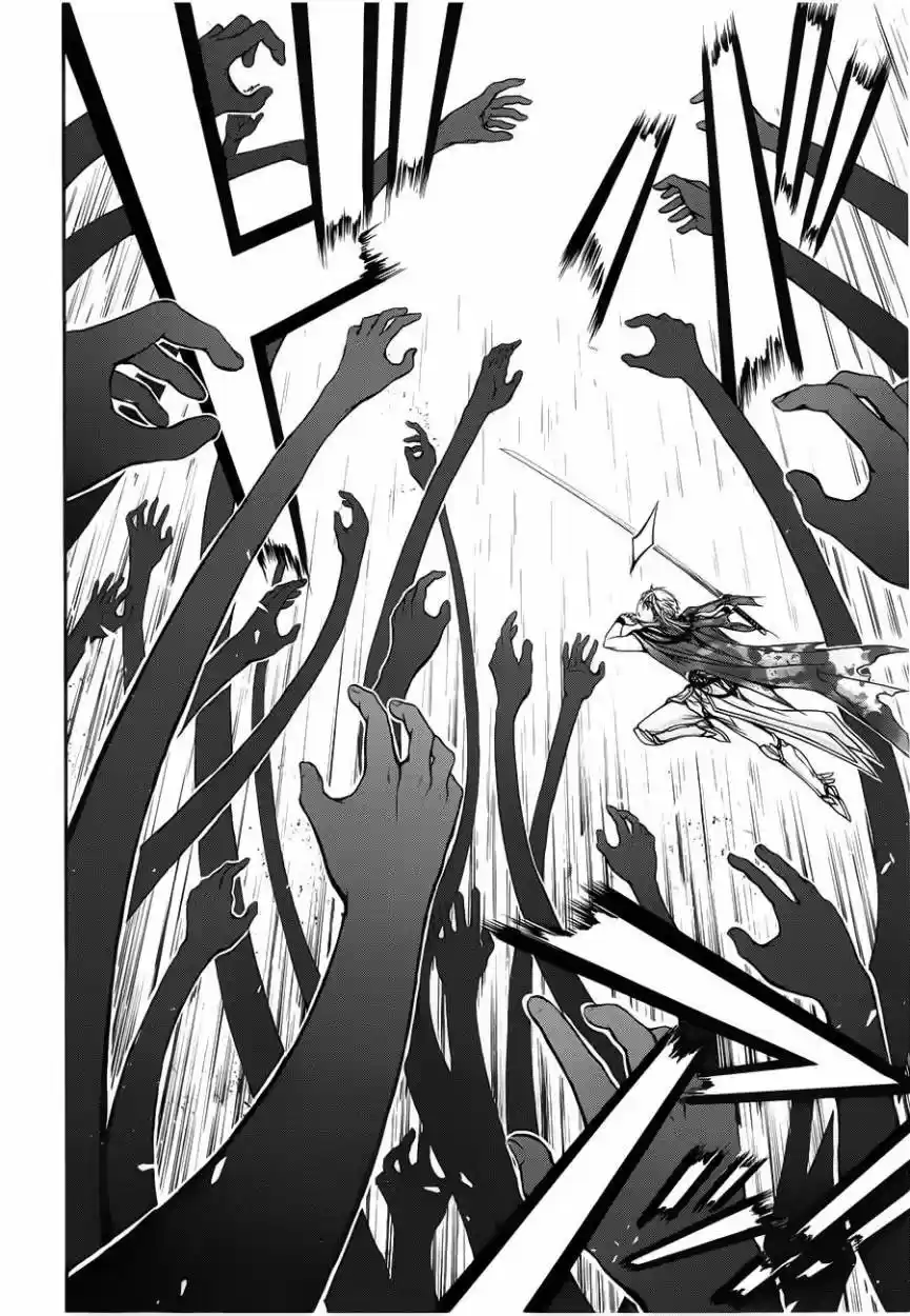 Plunderer (2014) - Capítulo 8 - Página 16 - LectorTMOo