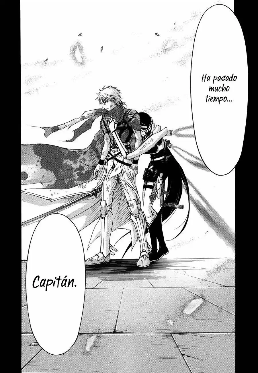 Plunderer (2014) - Capítulo 9 - Página 13 - LectorTMOo
