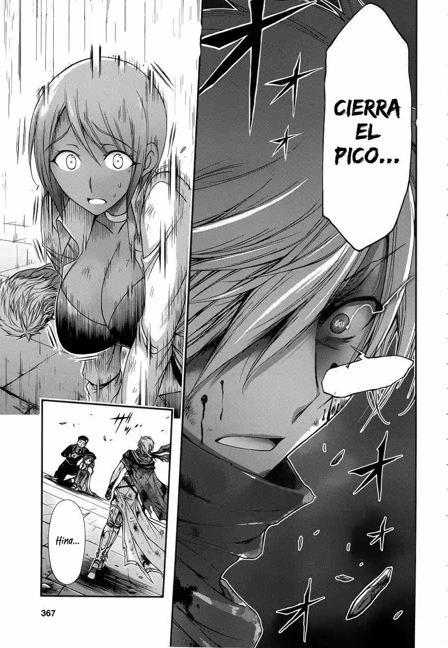 Plunderer (2014) - Capítulo 9 - Página 42 - LectorTMOo