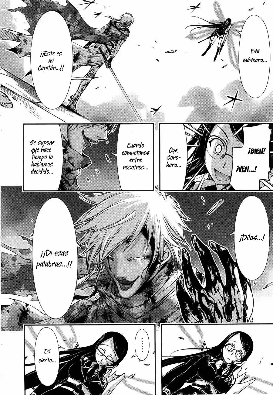 Plunderer (2014) - Capítulo 9 - Página 49 - LectorTMOo