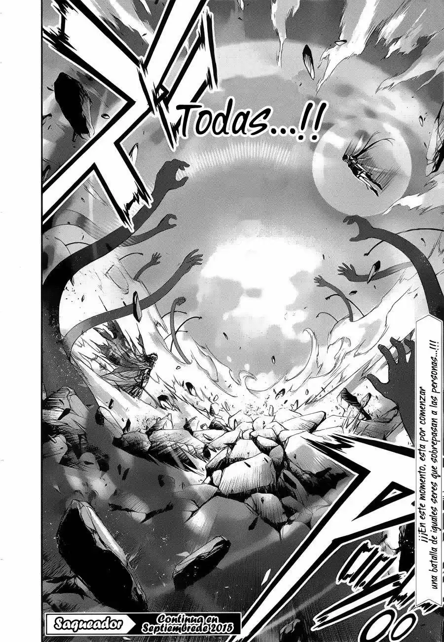 Plunderer (2014) - Capítulo 9 - Página 51 - LectorTMOo