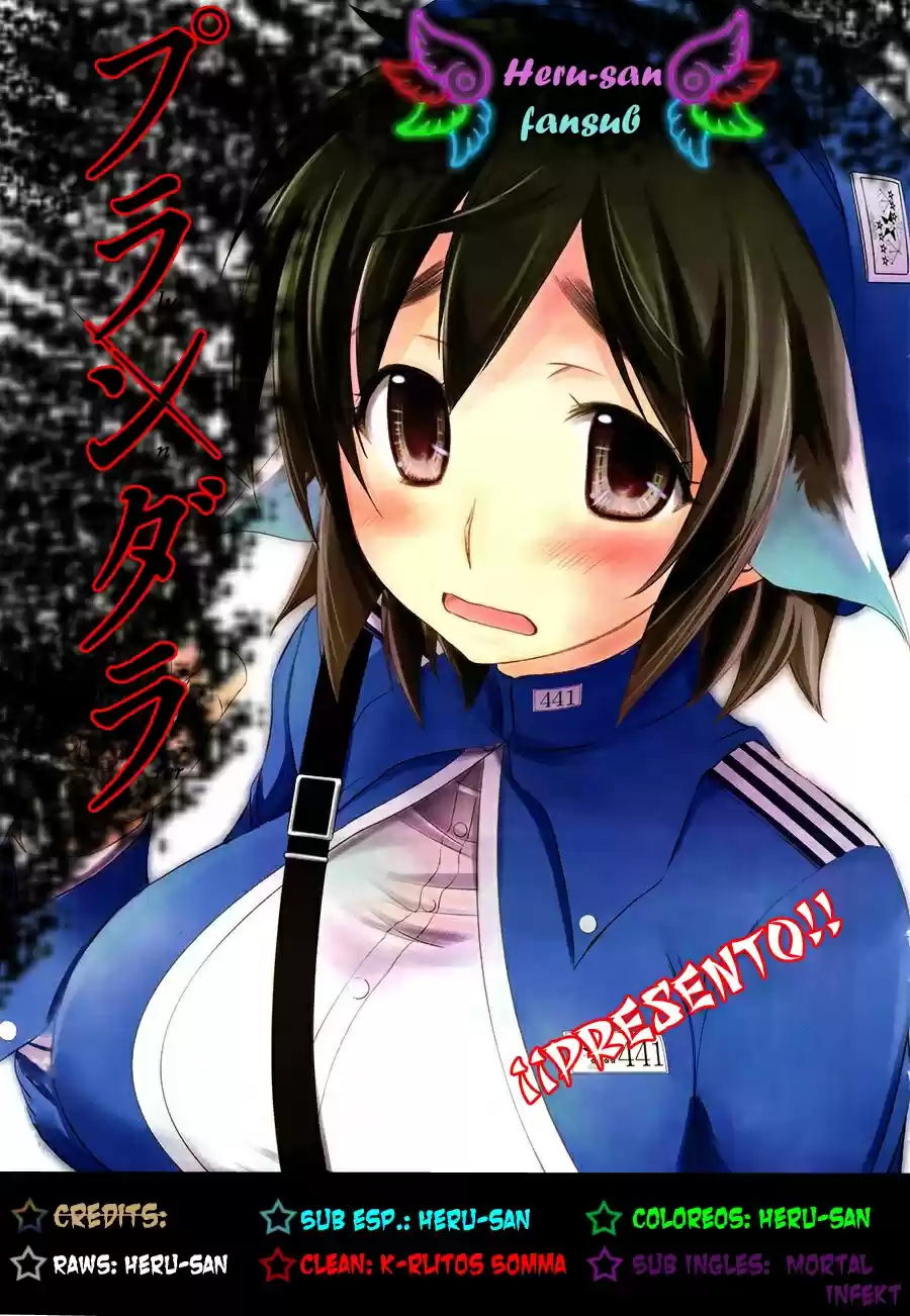 Plunderer (2014) - Capítulo 9 - Página 55 - LectorTMOo