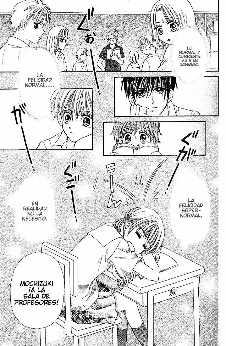 Plus Minus Zero! (2002) - Capítulo 1 - Página 4 - LectorTMOo