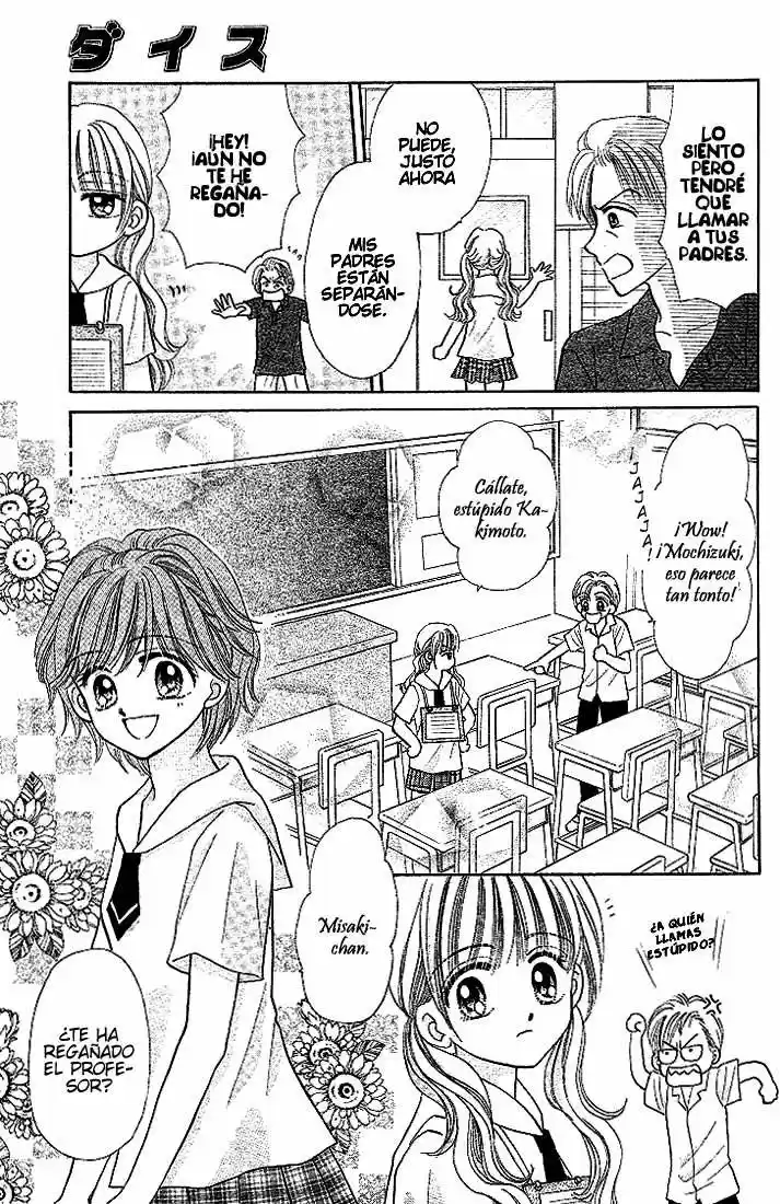 Plus Minus Zero! (2002) - Capítulo 1 - Página 6 - LectorTMOo