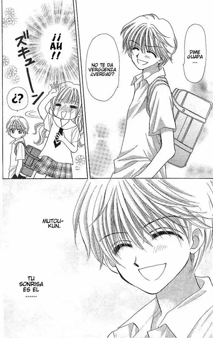 Plus Minus Zero! (2002) - Capítulo 1 - Página 13 - LectorTMOo