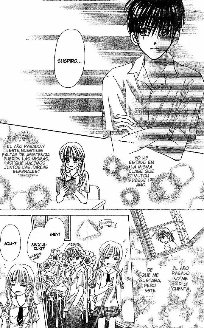 Plus Minus Zero! (2002) - Capítulo 1 - Página 25 - LectorTMOo