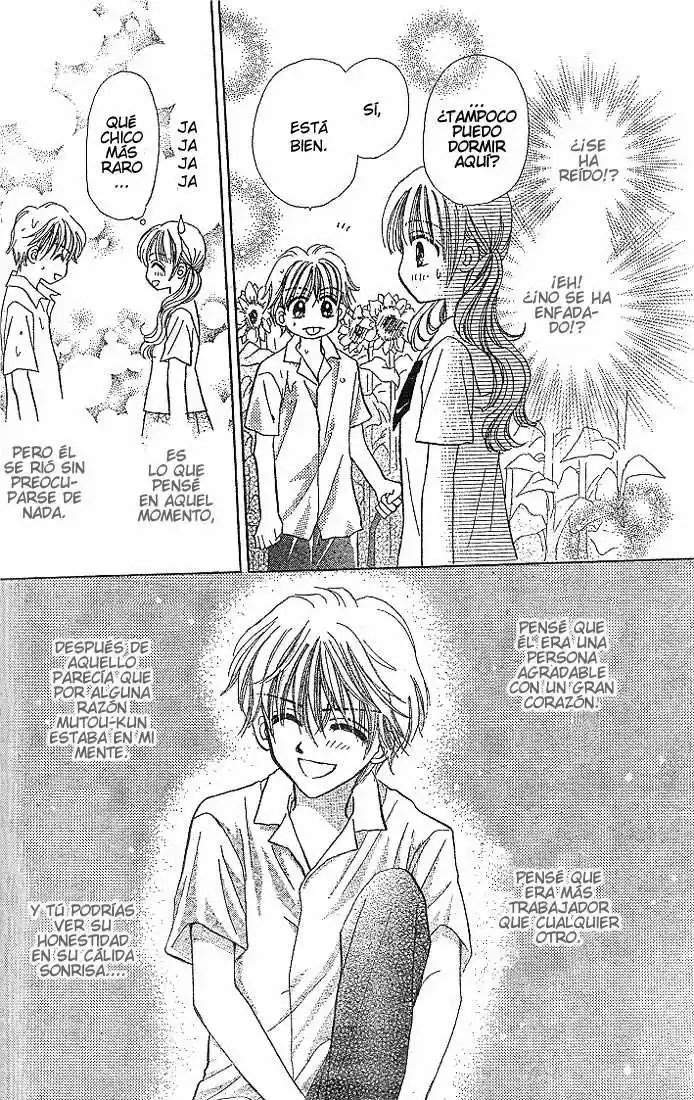 Plus Minus Zero! (2002) - Capítulo 1 - Página 27 - LectorTMOo