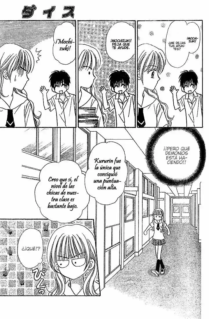 Plus Minus Zero! (2002) - Capítulo 1 - Página 30 - LectorTMOo