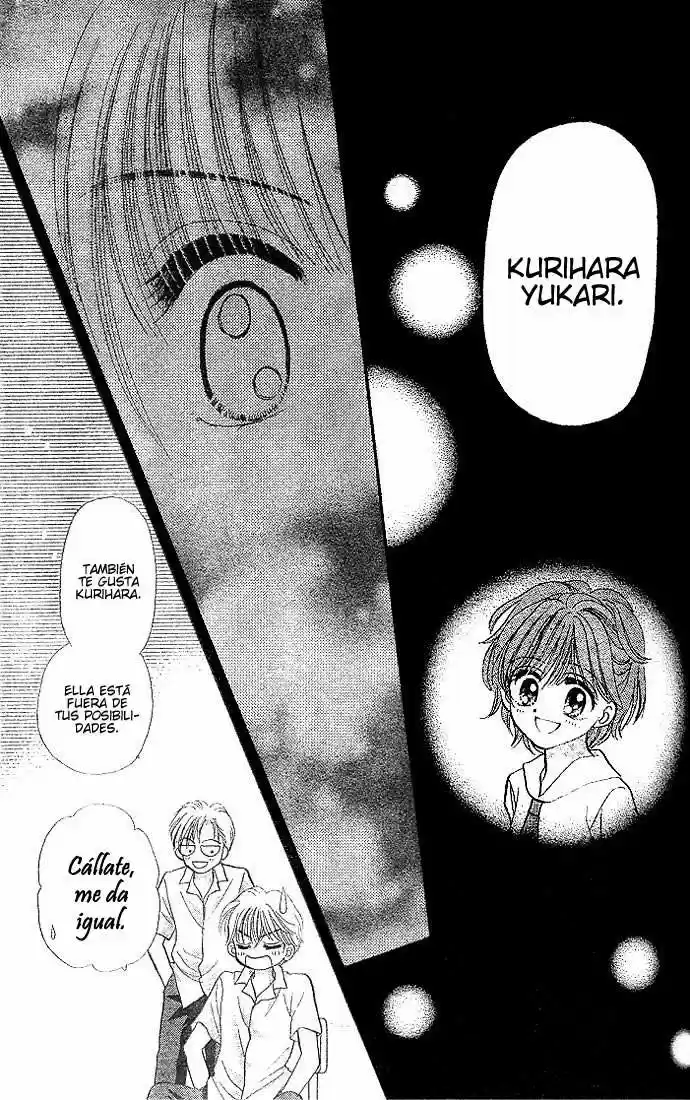 Plus Minus Zero! (2002) - Capítulo 1 - Página 36 - LectorTMOo