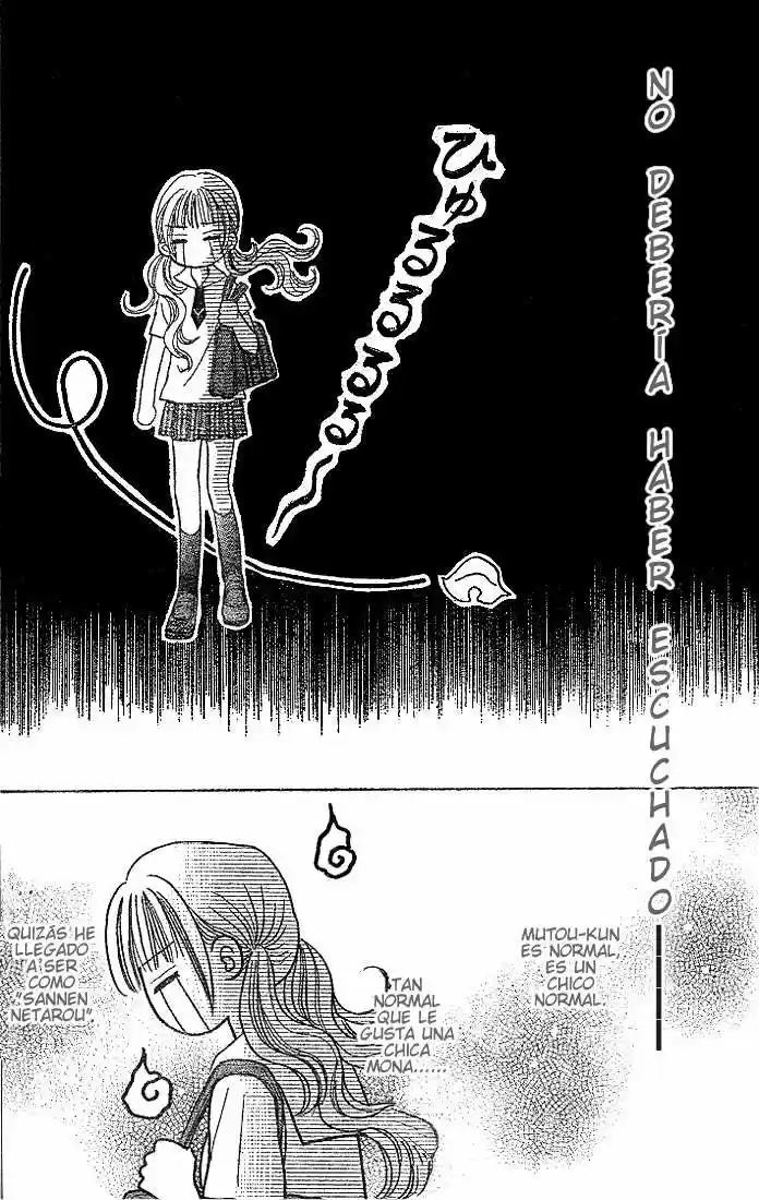 Plus Minus Zero! (2002) - Capítulo 1 - Página 37 - LectorTMOo