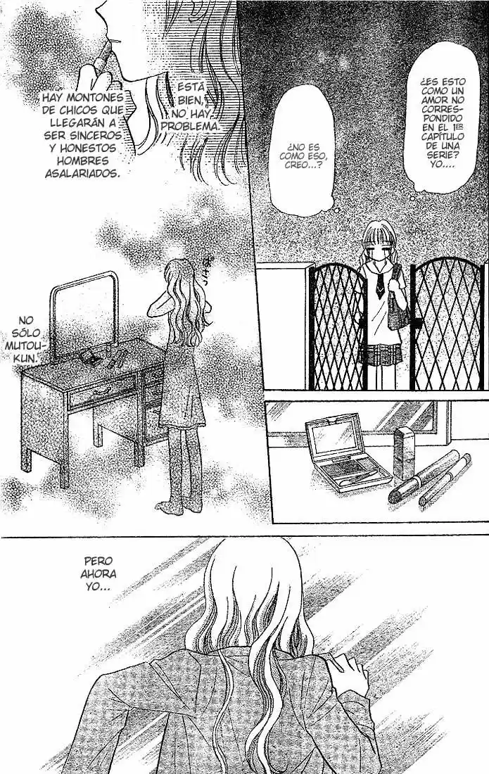 Plus Minus Zero! (2002) - Capítulo 1 - Página 38 - LectorTMOo