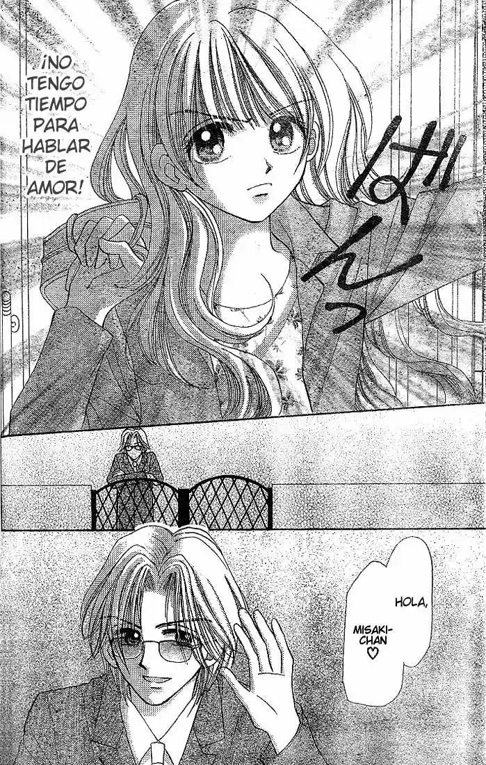 Plus Minus Zero! (2002) - Capítulo 1 - Página 39 - LectorTMOo