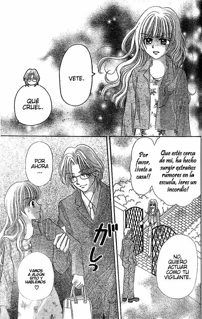 Plus Minus Zero! (2002) - Capítulo 1 - Página 40 - LectorTMOo