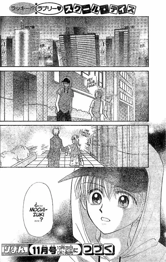 Plus Minus Zero! (2002) - Capítulo 1 - Página 41 - LectorTMOo