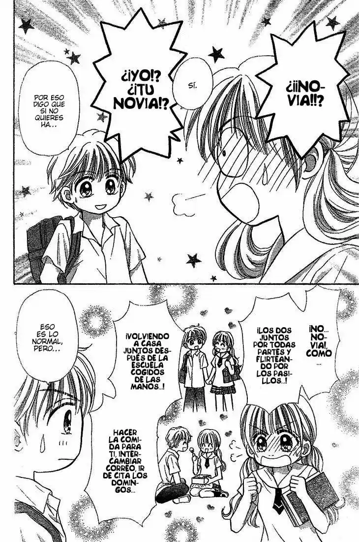 Plus Minus Zero! (2002) - Capítulo 3 - Página 4 - LectorTMOo