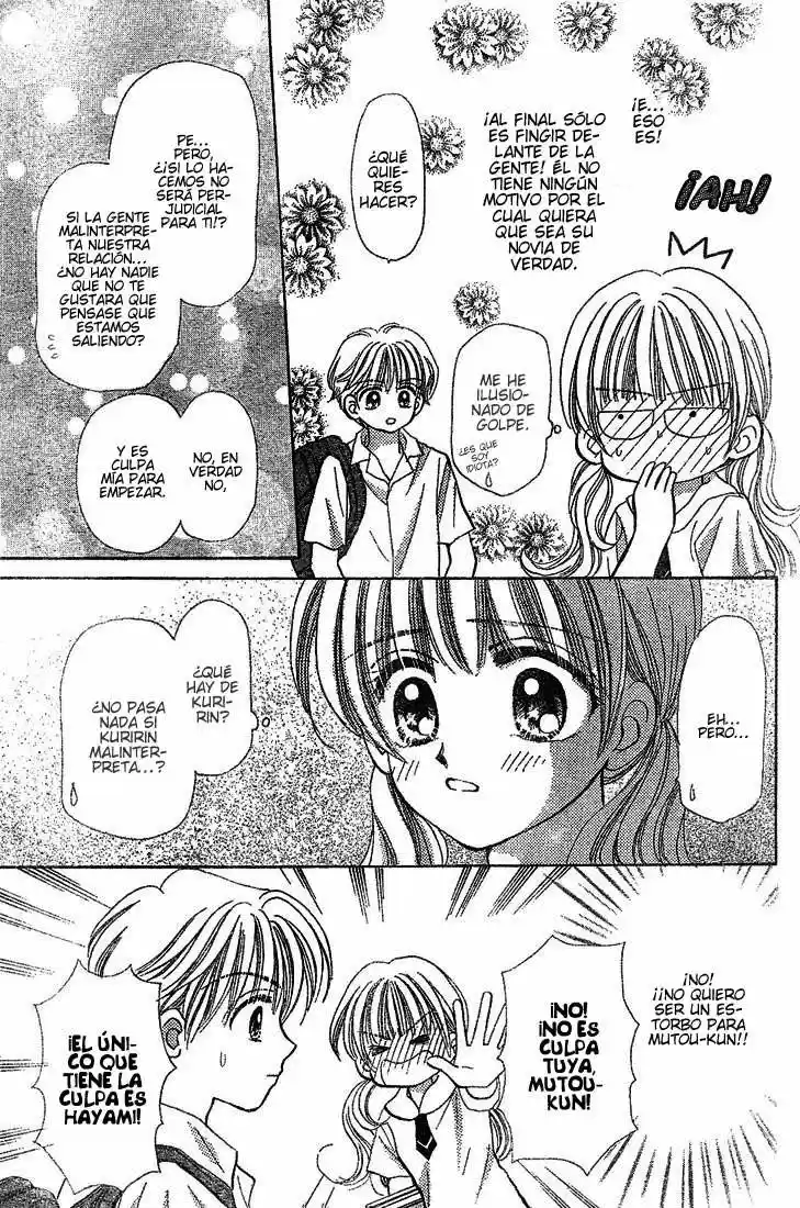 Plus Minus Zero! (2002) - Capítulo 3 - Página 5 - LectorTMOo