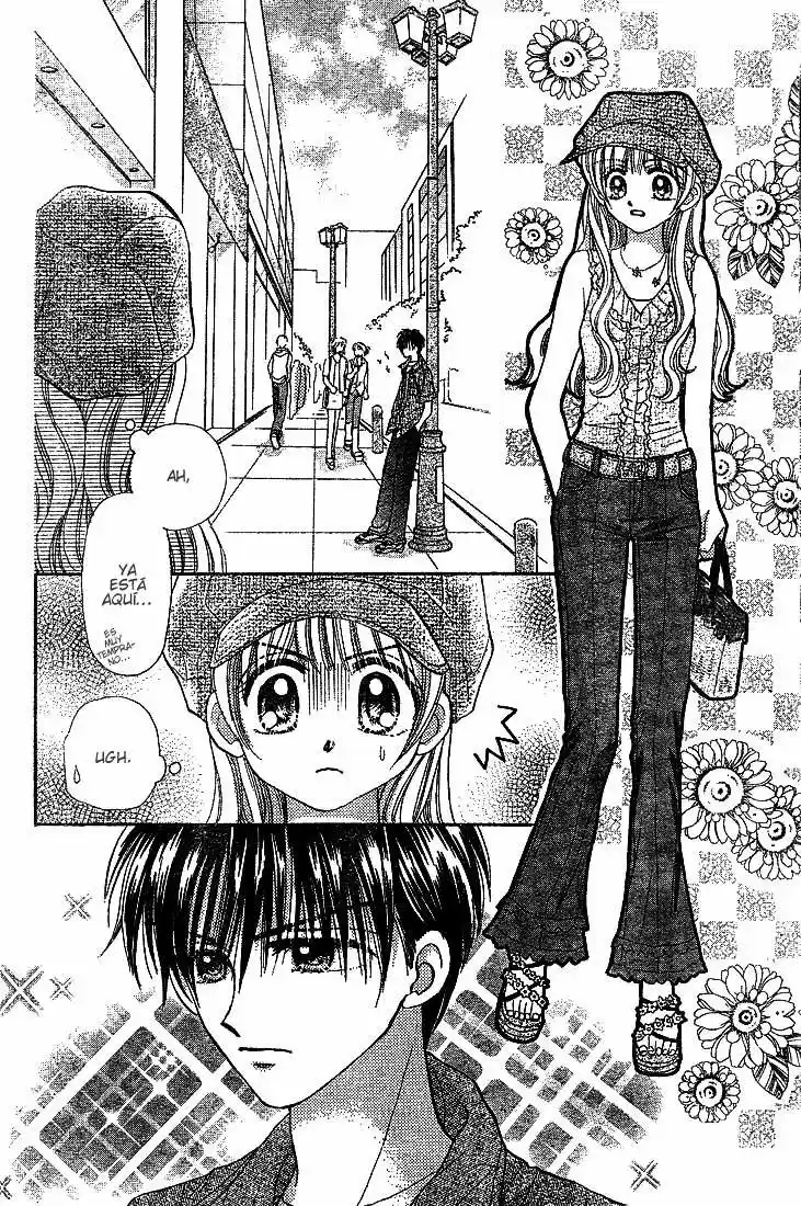 Plus Minus Zero! (2002) - Capítulo 3 - Página 8 - LectorTMOo