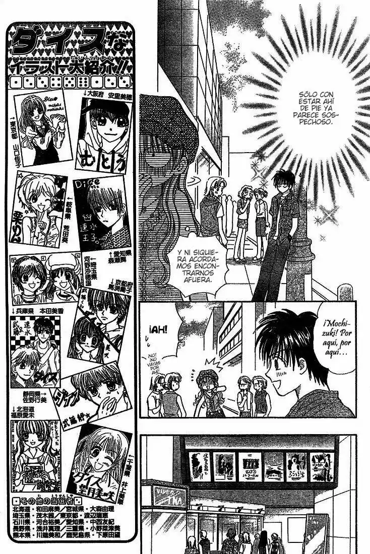 Plus Minus Zero! (2002) - Capítulo 3 - Página 9 - LectorTMOo