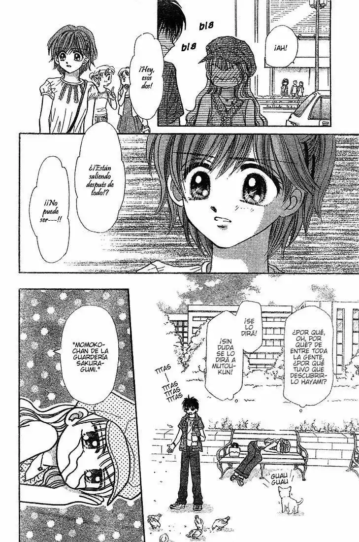 Plus Minus Zero! (2002) - Capítulo 3 - Página 16 - LectorTMOo