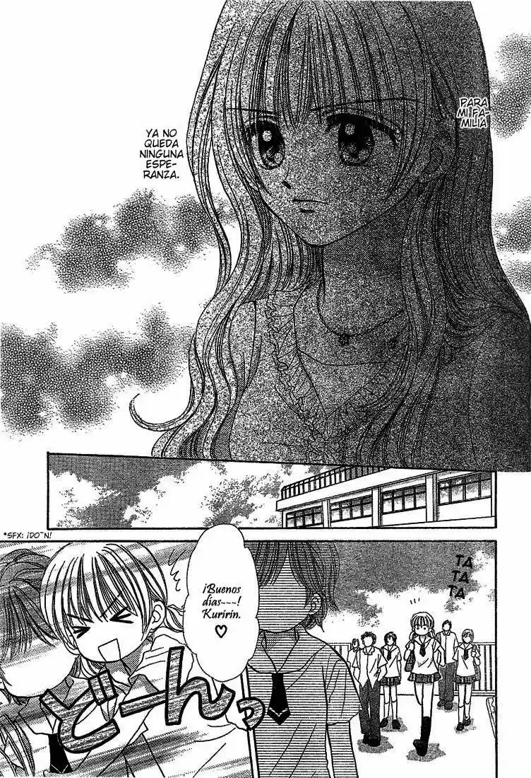 Plus Minus Zero! (2002) - Capítulo 3 - Página 25 - LectorTMOo