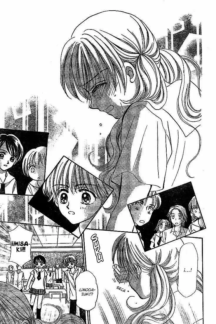 Plus Minus Zero! (2002) - Capítulo 4 - Página 17 - LectorTMOo