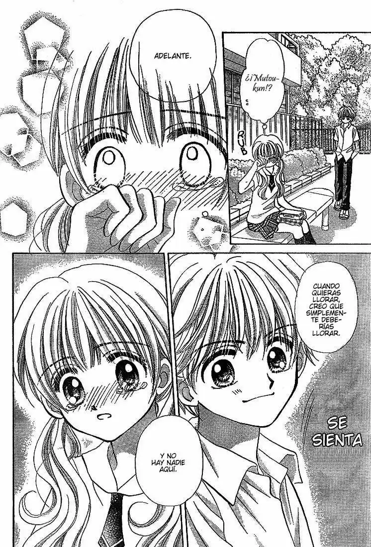 Plus Minus Zero! (2002) - Capítulo 4 - Página 20 - LectorTMOo