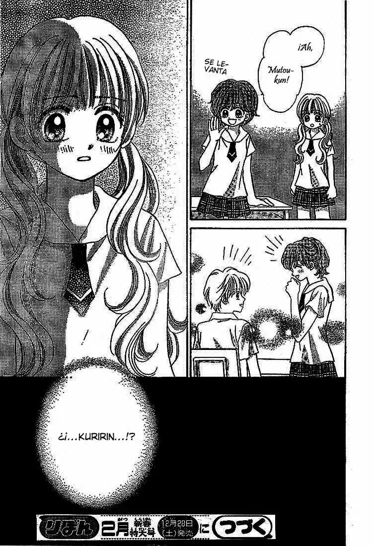 Plus Minus Zero! (2002) - Capítulo 4 - Página 33 - LectorTMOo