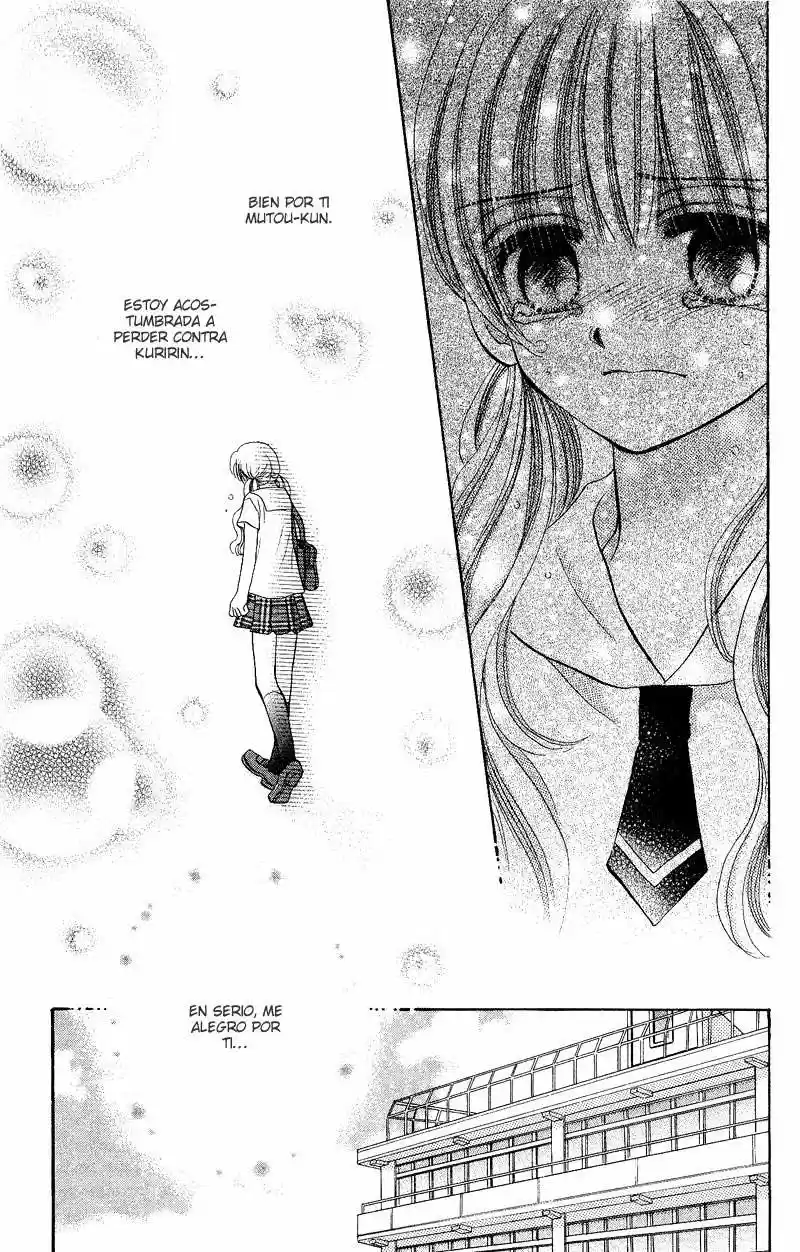 Plus Minus Zero! (2002) - Capítulo 6 - Página 8 - LectorTMOo