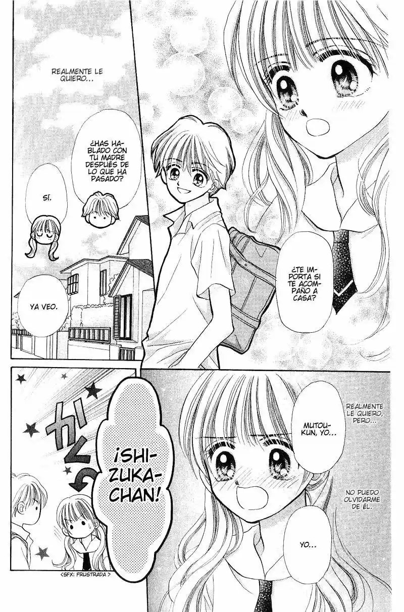 Plus Minus Zero! (2002) - Capítulo 6 - Página 17 - LectorTMOo