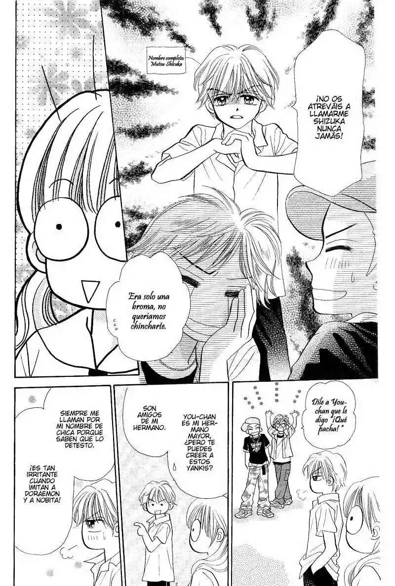 Plus Minus Zero! (2002) - Capítulo 6 - Página 19 - LectorTMOo