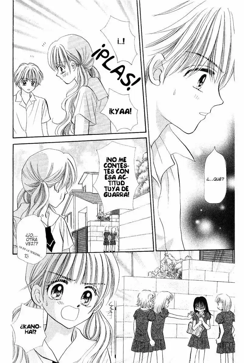 Plus Minus Zero! (2002) - Capítulo 6 - Página 25 - LectorTMOo